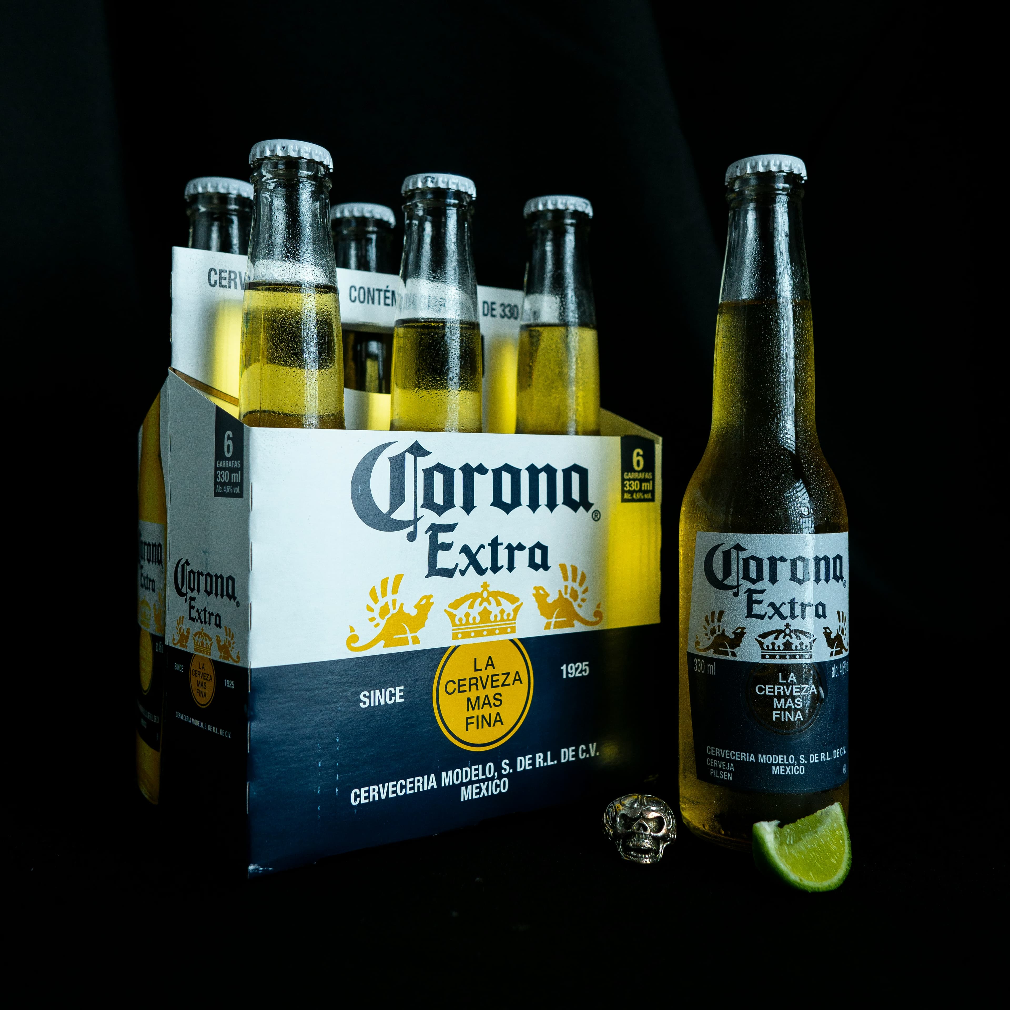 Corona Extra