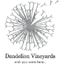 Dandelion Vineyards