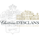 Chateau D'Esclans