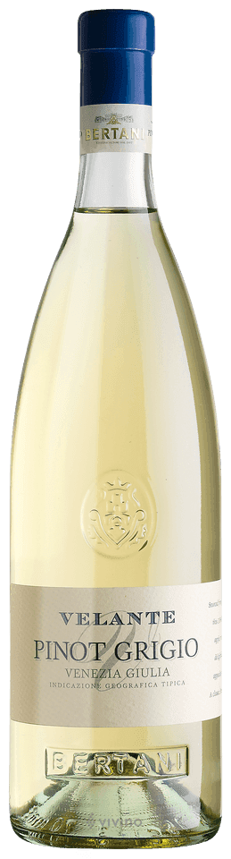 Bertani Velante Pinot Grigio