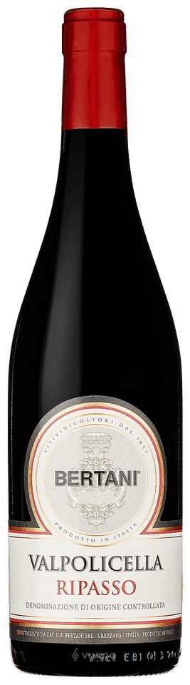 Bertani Ripasso Valpolicella