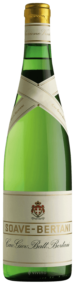 Bertani Soave Vintage