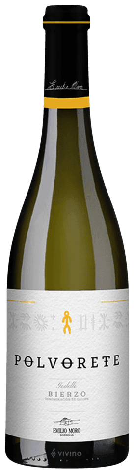 Emilio Moro Polvorete