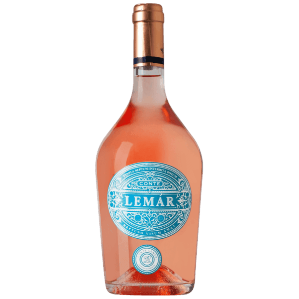 Conte Lemar Cuvee Speciale