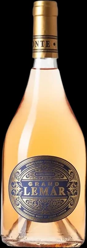 Grand Lemar Riserva Speciale
