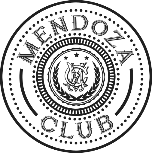 MENDOZA CLUB Logo