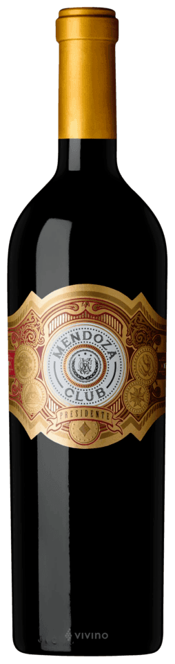 Mendoza Club Presidente