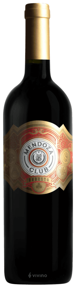 Mendoza Club Robusto