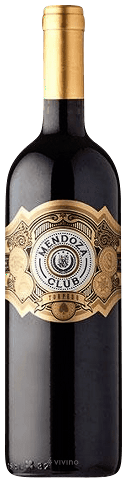 Mendoza Club Torpedo