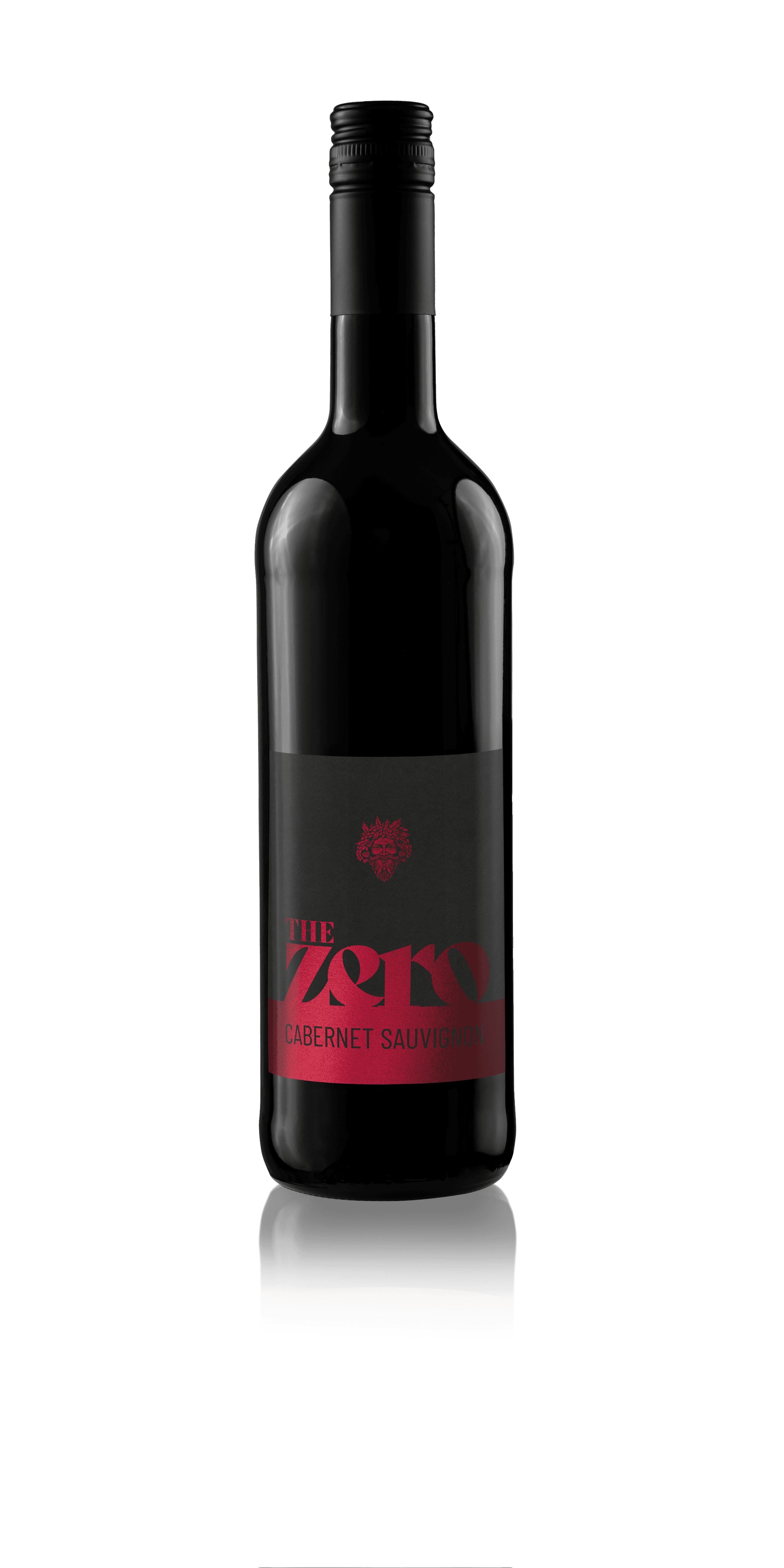 The Zero - Sparkling Rose