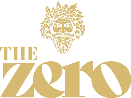 THE ZERO Logo