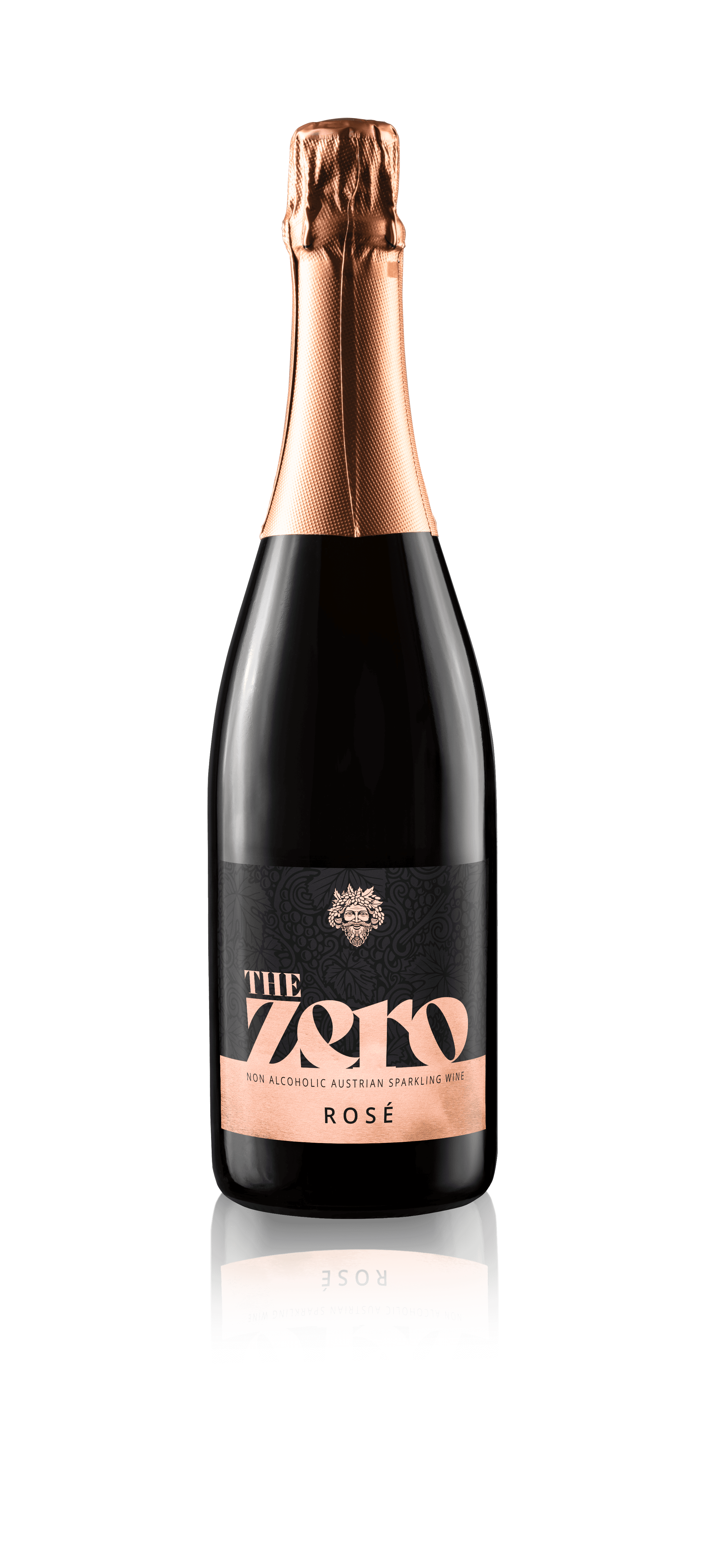 The Zero - Sparkling Blanc de Blancs